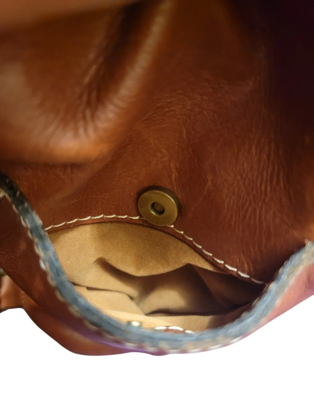 Patricia Nash Carmel Color Backpack